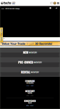 Mobile Screenshot of polartech.ca